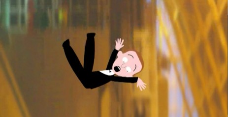 Animated Barmitzvah Short Movies