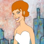 Animated Wedding Proposal Story Video